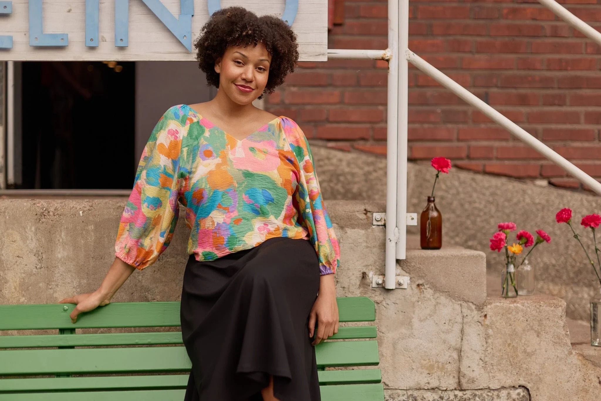 Welcome to Our Store